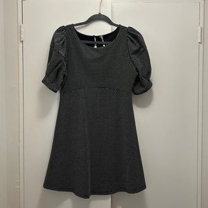 Free people dress size s